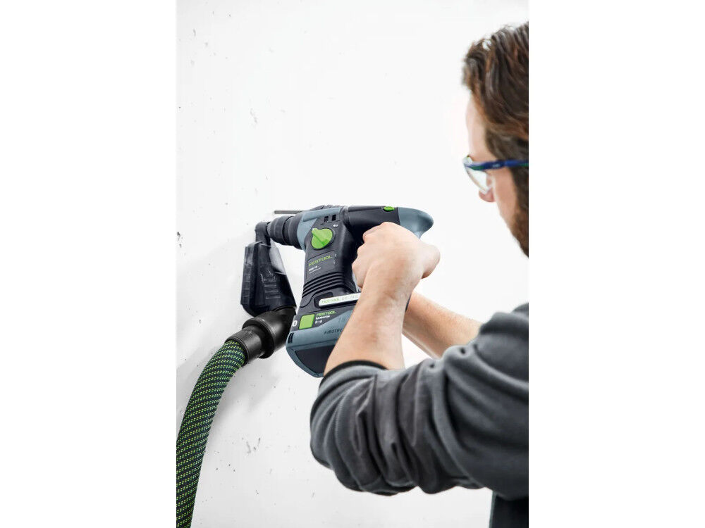 Festool HighPower 18V 5Ah Bluetooth Lithium Ion Battery Pack, large image number 3