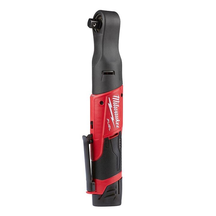 Milwaukee M12 FUEL 1/2 In. Ratchet Protective Boot, large image number 3