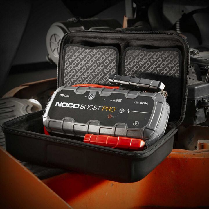 Noco EVA Protective Case For Boost PRO, large image number 3