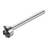 Fisch 2-1/4 Inch Diameter x 6-5/16 Inch Length 1/2 Inch Multi-Spur Bit, small image number 4