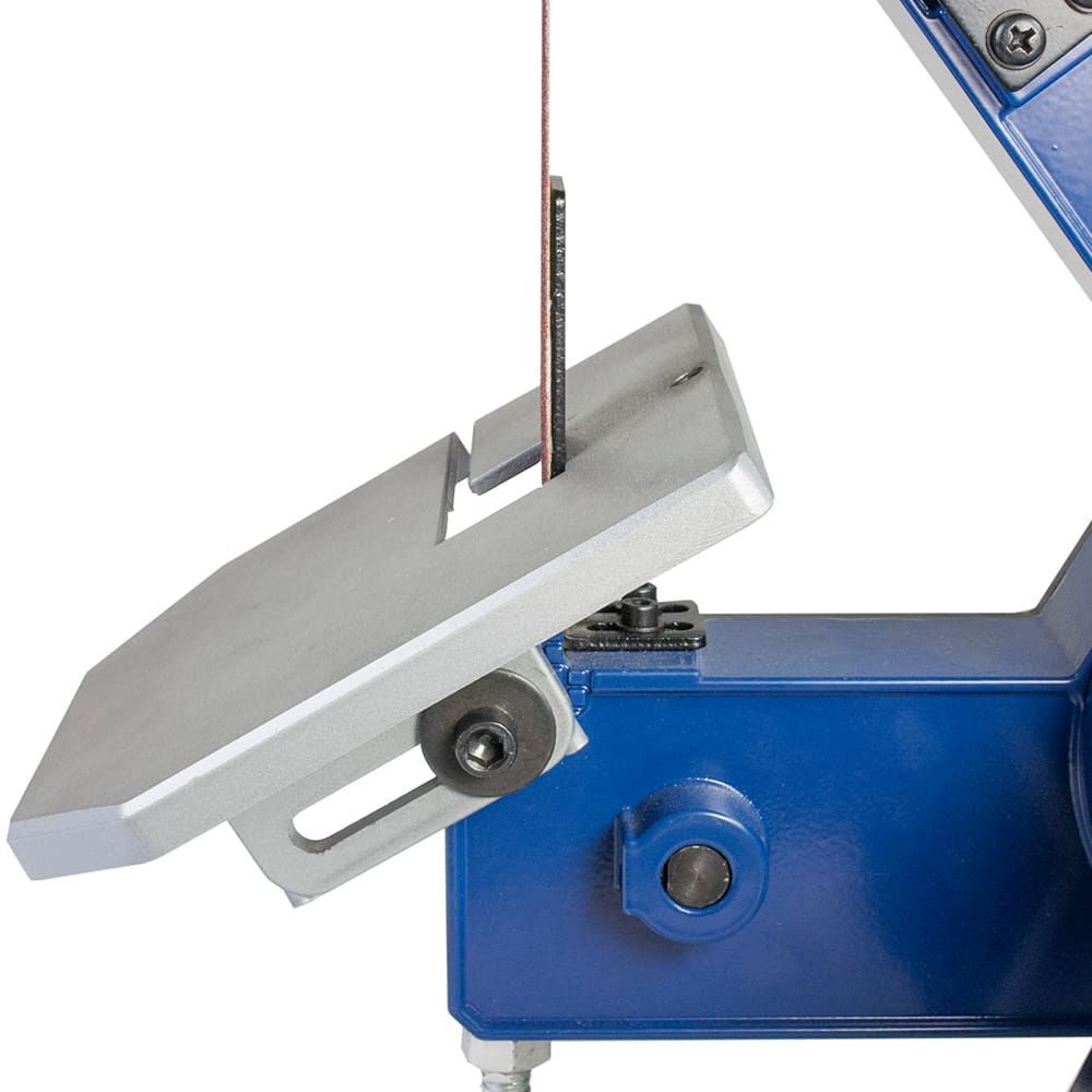 RIKON 1 Inch x 30 Inch Belt / 5 Inch Disc Sander, large image number 6
