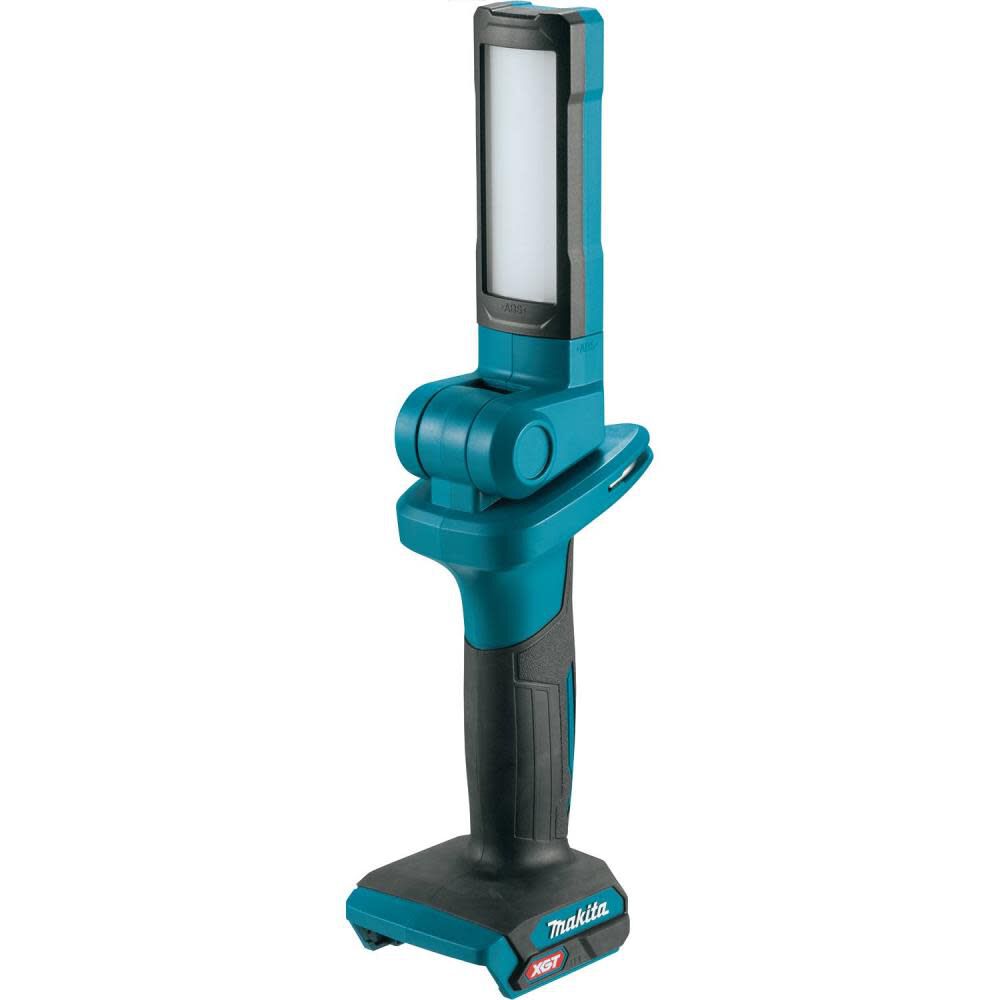 Makita 40V Max Xgt Cordless 18 Led Flashlight (Bare Tool) | eBay