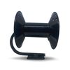 BluBird BluShield 50 Ft. Steel Pressure Washer Manual Hose Reel without Hose, small image number 1