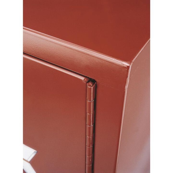 Crescent JOBOX 32in Cabinet Deep Heavy-Duty Four Door, large image number 5
