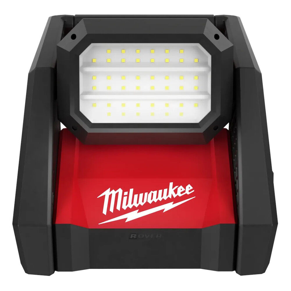 Milwaukee M12 Fuel 1 4 Inch Ratchet M18 Rover Dual Power Flood Light Bundle Mil000011303 Simolary simolary.com 17