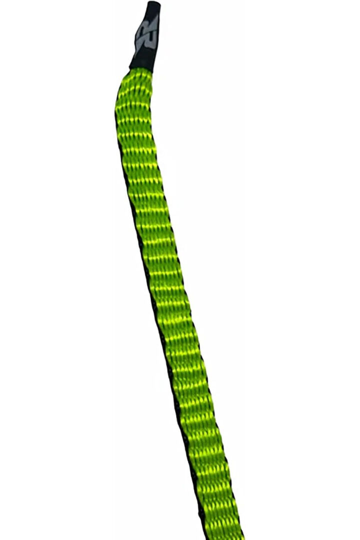 Rapid Rope Utility Rope and Canister 120 Ft Neon Green, large image number 4