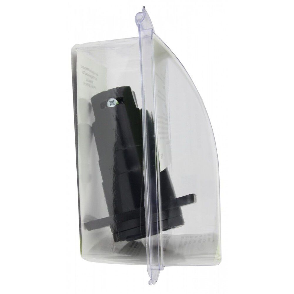 Hopkins Vehicle End Connector 7 Blade, large image number 8