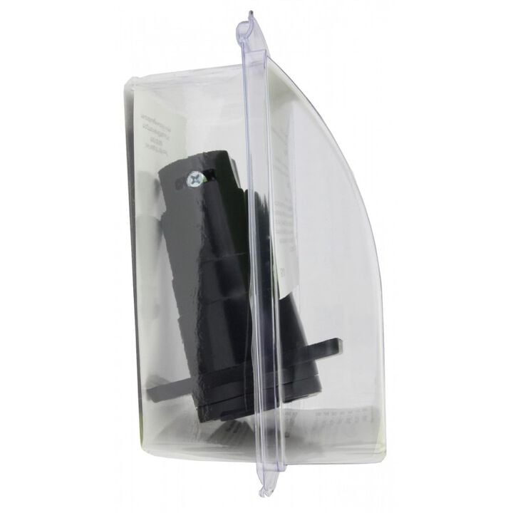 Hopkins Vehicle End Connector 7 Blade, large image number 7