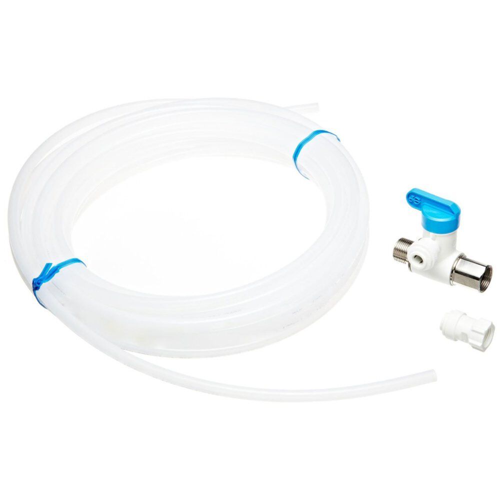 SharkBite Push-to-Connect Ice Maker Installation Kit 25024 - The