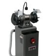 JET Ibo-8VS 8in Variable Speed Industrial Grinder, small