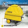 Champion Power Equipment Storm Shield Severe Weather Portable Generator Cover by GenTent for 4000 to 12500 Starting Watt Generators, small