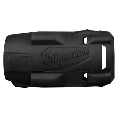 Milwaukee M18 FUEL Controlled Mid-Torque Impact Wrench Protective Boot