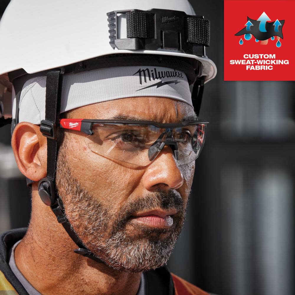 General Tools 21/4 Inch Tweezer with Magnifier 425 Acme Tools