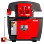 Edwards 100 Ton Ironworker 3 Phase 460v with PowerLink System