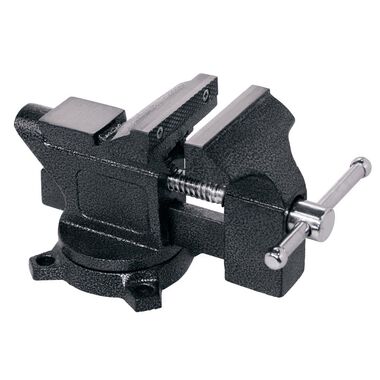Bessey 4-1/2 Inch Home Workshop Vise