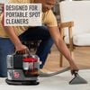 Hoover Residential Vacuum 32 oz Oxy Portable Solution AH31711, small