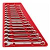 Milwaukee 15-Piece Combination Wrench Set - SAE, small image number 1