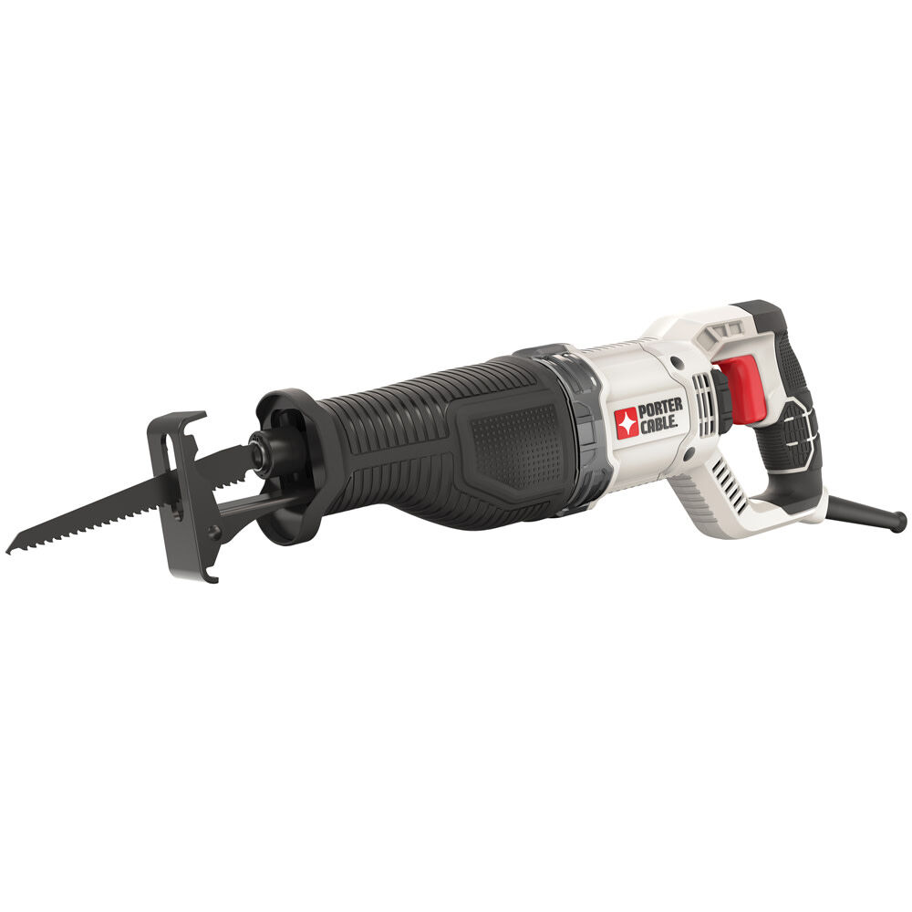 Porter Cable 7.5Amp Variable Speed Reciprocating Saw, large image number 1