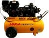 MAXair 25 Gallon Portable Air Compressor, small image number 1