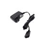 Streamlight 100/120V Black IEC Type A AC Charger Plug, small image number 1