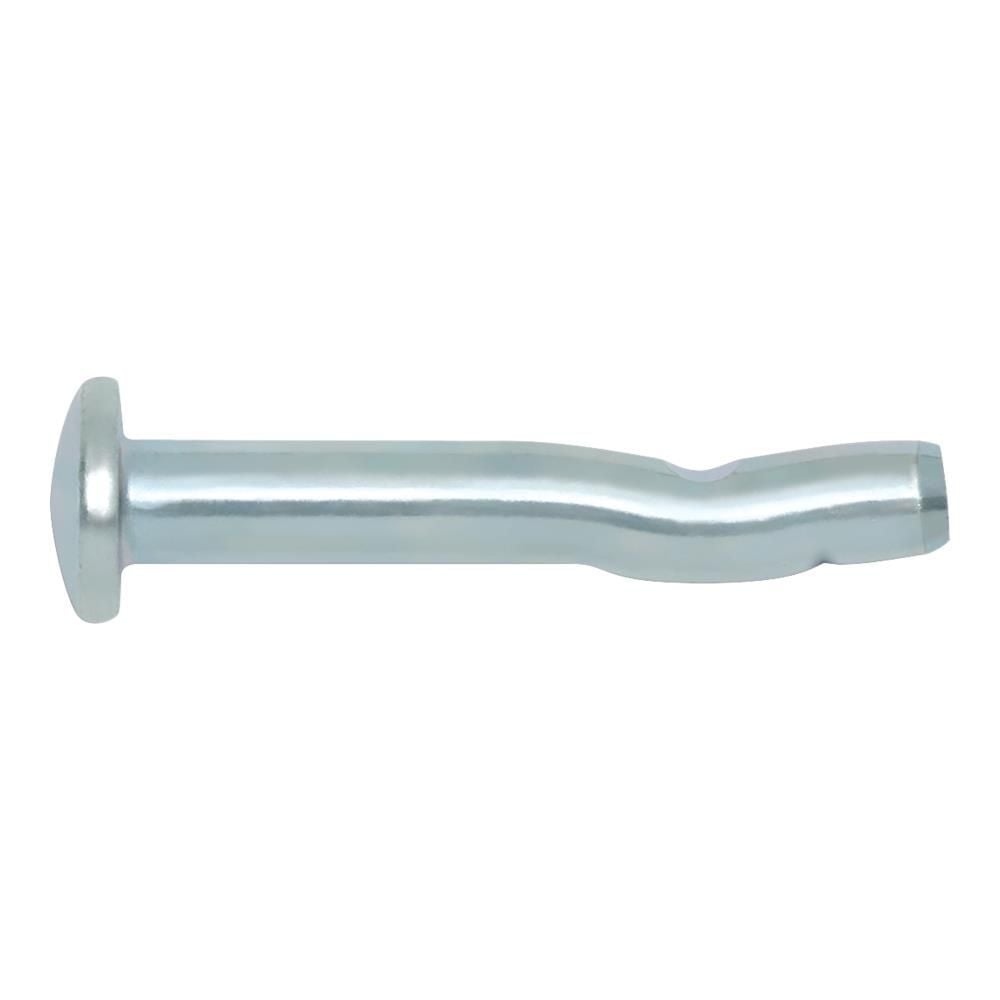 DEWALT Spike 1/4 x 3 Inch 316 Stainless Steel Mushroom Head Concrete Pin Anchor 100 Pieces, large image number 1