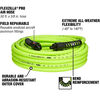 Flexzilla 3/8 Inch x 50 Ft. Pro Polymer Air Hose, small image number 3