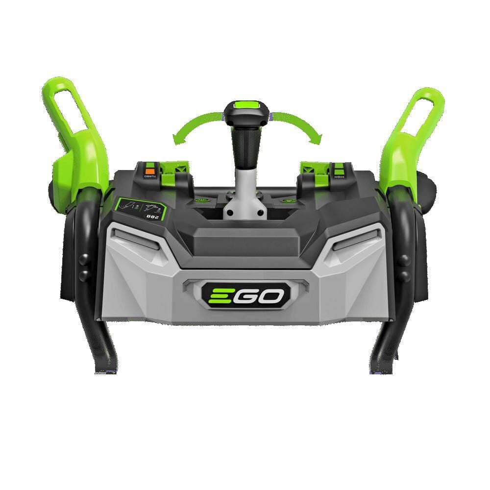 EGO 24 in Self-Propelled 2-Stage XP Snow Blower Peak Power (Bare Tool), large image number 5