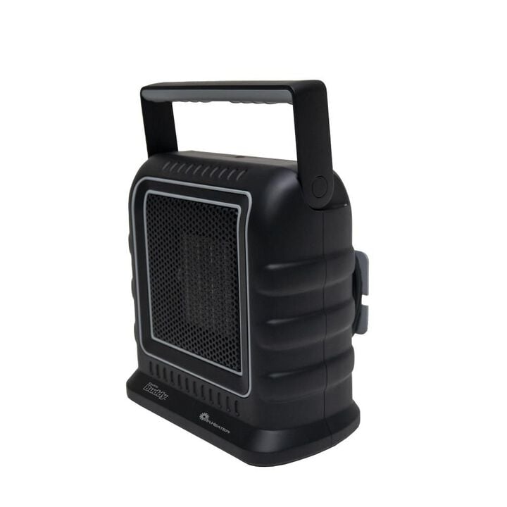 Mr Heater 1500W Portable Ceramic Electric Buddy Heater, large image number 2