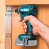 Makita 18V LXT Quick Shift Mode Impact Driver Bare Tool, small