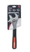 Ridgid 12 Inch Wide Capacity Reversible Adjustable Wrench, small image number 4