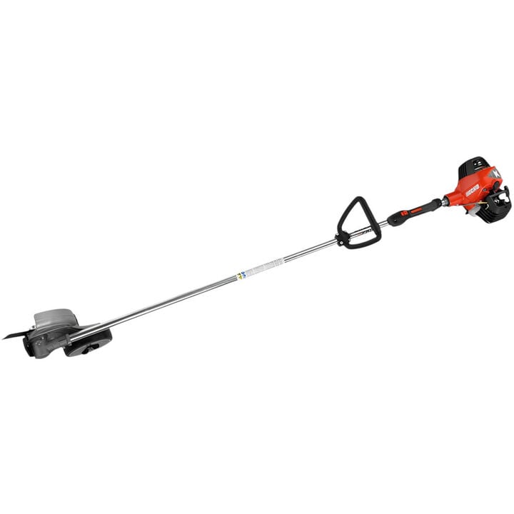 Echo 25.4 Cc 2-Stroke Engine Gasoline Powered Straight Shaft Edger