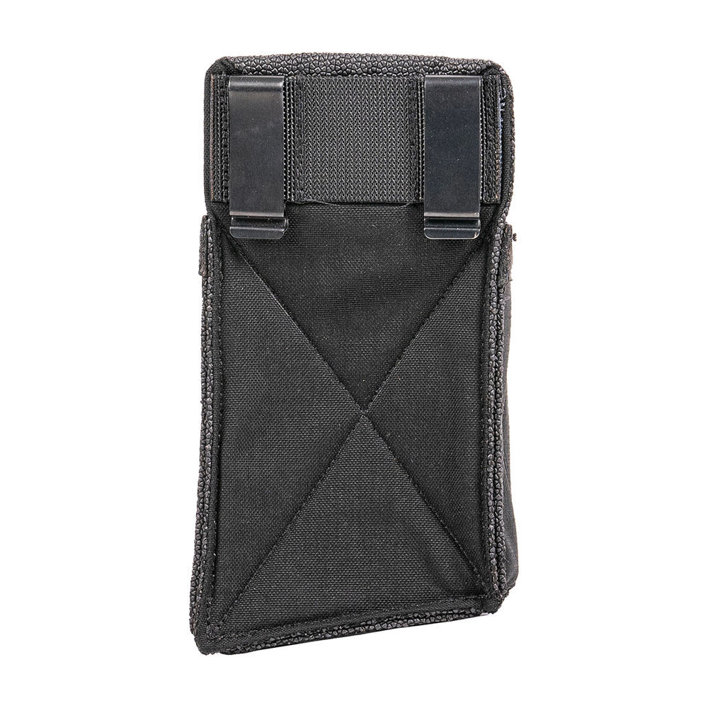 Badger Tool Belts Strip Nail Pouch, Black, large image number 2