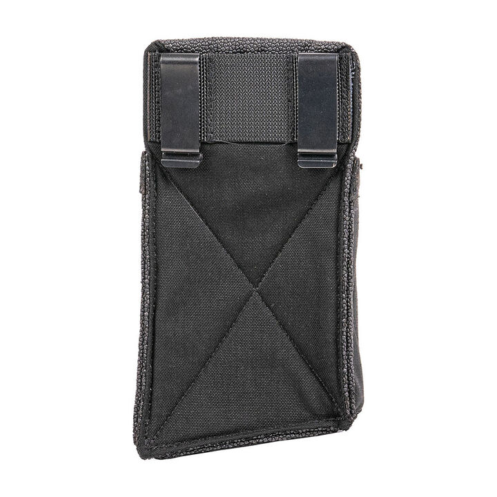 Badger Tool Belts Strip Nail Pouch, Black, large image number 1