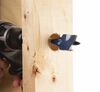Bosch Daredevil Standard Spade Bit and Extension Set 6pc, small image number 5
