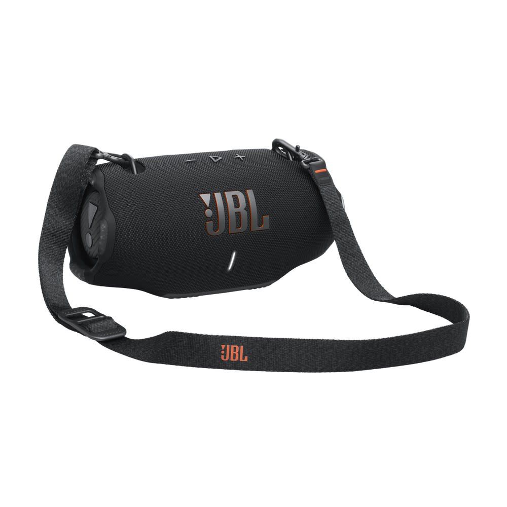 JBL Xtreme 4 Portable Bluetooth Speaker Black, large image number 9