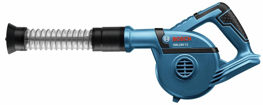 Bosch 18V Blower (Bare Tool) Reconditioned, large image number 5