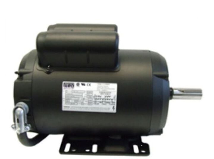 WEG 115-230V 1.5HP 1755 Rpm Compressor Electric Motor