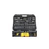 DEWALT 168 piece Mechanics Tools Set, small image number 3