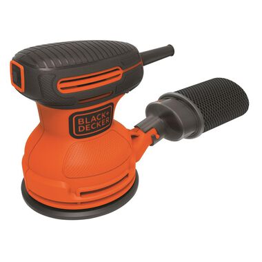 Black and Decker 5-in Random Orbit Sander, large image number 0