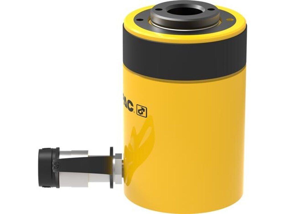 Enerpac RCH302 30 Ton Hollow Plunger Hydraulic Cylinder 2.5 Inch, large image number 5