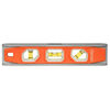 Johnson Level 9in Magnetic Glo-View Torpedo Level, small