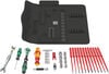 Wera Tools Kraftform Kompakt W Imperial 1 Compact Tool Set 35pc, small image number 2