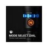 Nebo Luxtreme MZ60 1000 Lumens Rechargeable Battery Flashlight, small image number 2