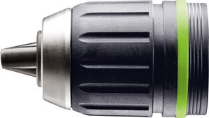 Keyless Chuck KC 1/2 In. FFP