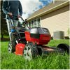 Toro 60V Max 21 Inch Recycler Self-Propel with SmartStow Lawn Mower 6Ah Kit, small
