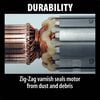 Makita 5in Angle Grinder, small image number 4
