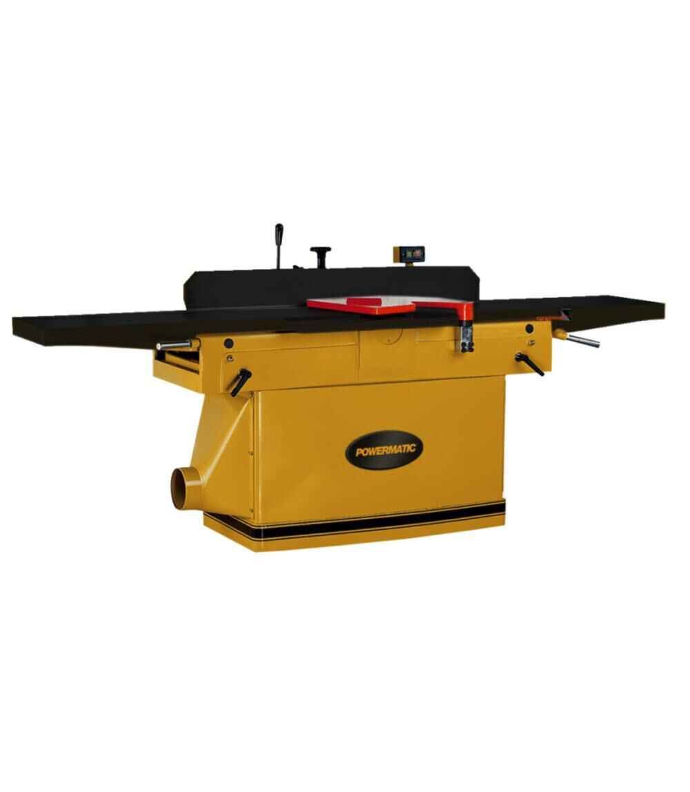 Powermatic PJ1696T Jointer 7.5HP 3PH 230V HH ARMORGLIDE – 1791283T