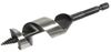 Greenlee 3/4 In. Wood Boring Auger Drill Bit, small image number 1