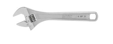 Ridgid 8In Adjustable Wrench, large image number 0