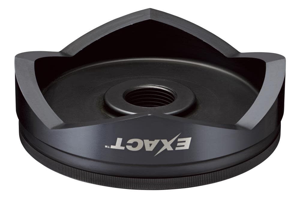 Milwaukee EXACT 5 In. Punch 49-16-2687 - Acme Tools